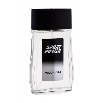 Diadora Sport Power Parfumovaná voda pre ženy 100 ml