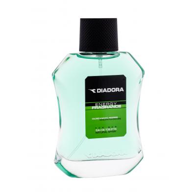 Diadora Green Toaletná voda pre mužov 100 ml