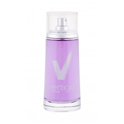 Romeo Gigli Vertigo Parfumovaná voda pre ženy 100 ml