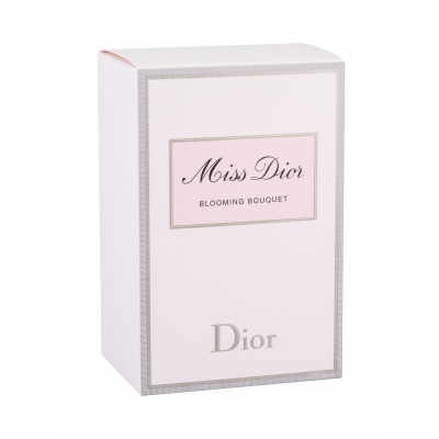 Christian Dior Miss Dior Blooming Bouquet 2014 Toaletná voda pre ženy 150 ml poškodená krabička