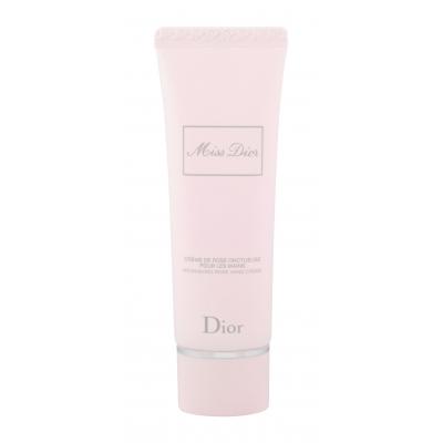 Dior Miss Dior Krém na ruky pre ženy 50 ml tester