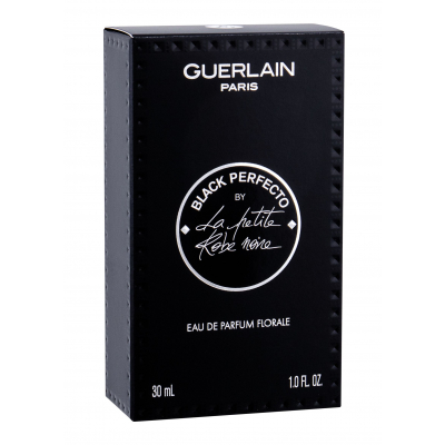 Guerlain La Petite Robe Noire Black Perfecto Parfumovaná voda pre ženy 30 ml