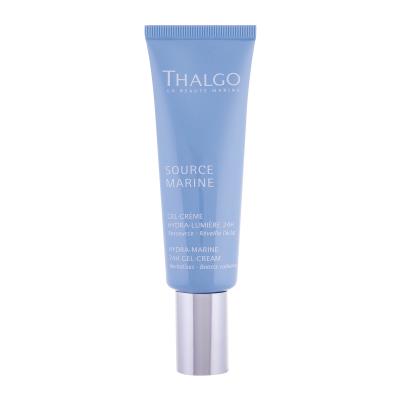 Thalgo Source Marine Hydra-Marine 24H Pleťový gél pre ženy 50 ml