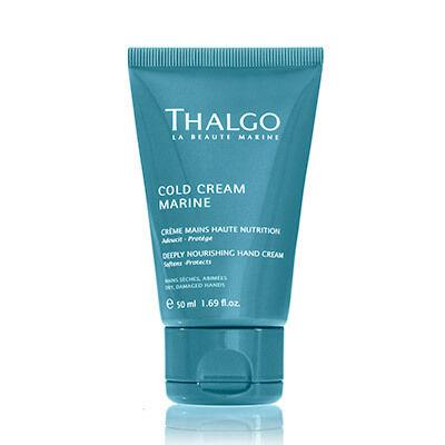 Thalgo Cold Cream Marine Krém na ruky pre ženy 50 ml