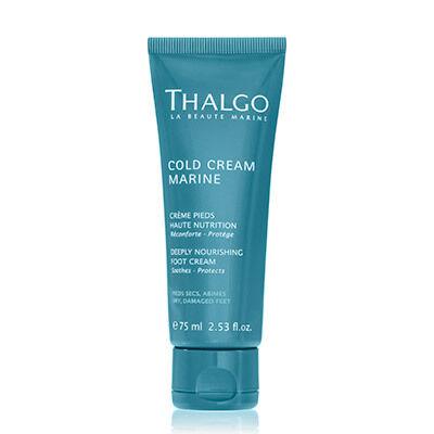 Thalgo Cold Cream Marine Krém na nohy pre ženy 75 ml