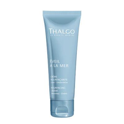 Thalgo Éveil a la Mer Resurfacing Cream Peeling pre ženy 50 ml