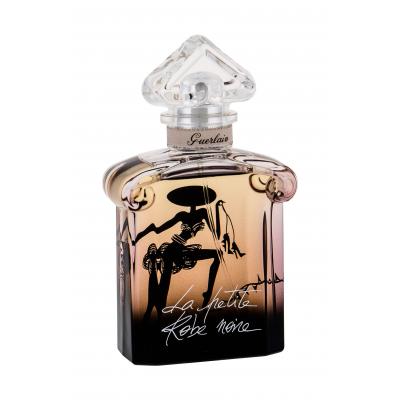 Guerlain La Petite Robe Noire Collector Edition Parfumovaná voda pre ženy 50 ml