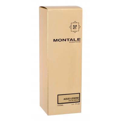 Montale Aoud Legend Parfumovaná voda 100 ml