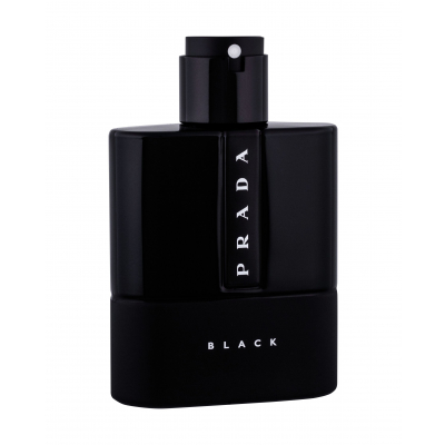 Prada Luna Rossa Black Parfumovaná voda pre mužov 100 ml