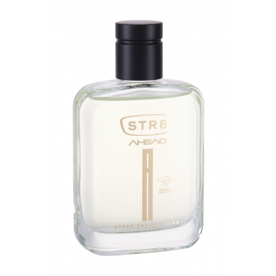 STR8 Ahead Voda po holení pre mužov 100 ml