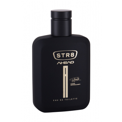 STR8 Ahead Toaletná voda pre mužov 100 ml