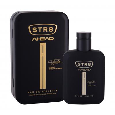 STR8 Ahead Toaletná voda pre mužov 100 ml