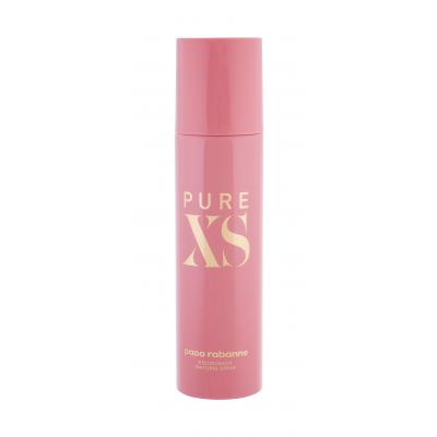Paco Rabanne Pure XS Dezodorant pre ženy 150 ml