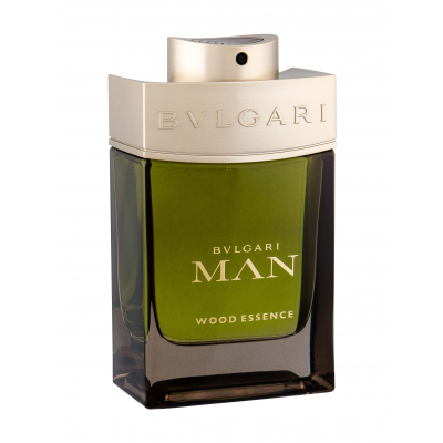 Bvlgari MAN Wood Essence Parfumovaná voda pre mužov 100 ml