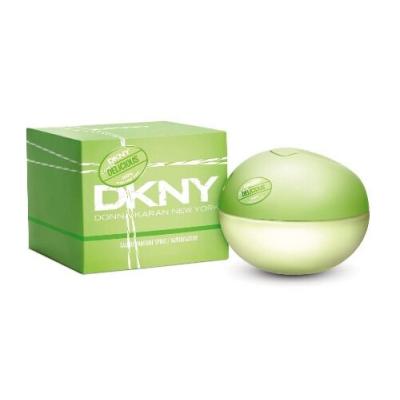 DKNY DKNY Sweet Delicious Tart Key Lime Parfumovaná voda pre ženy 50 ml tester