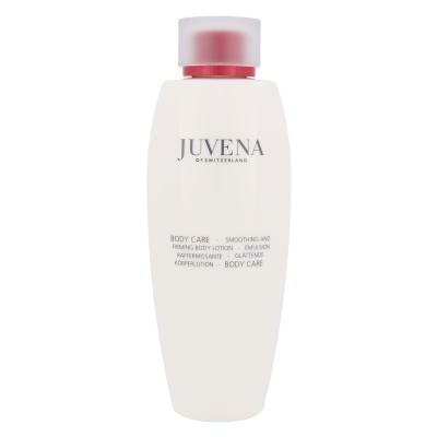 Juvena Body Smoothing and Firming Telové mlieko pre ženy 200 ml