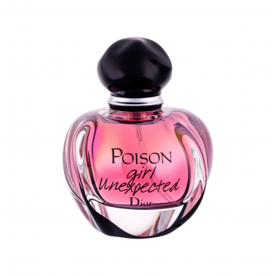 Dior Poison Girl Unexpected Toaletná voda pre ženy 50 ml