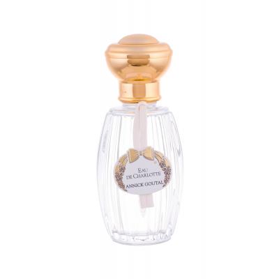Goutal Eau de Charlotte Toaletná voda pre ženy 100 ml