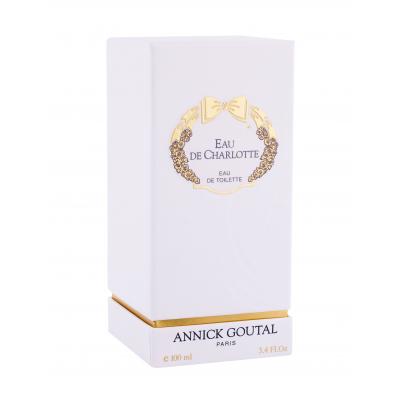 Goutal Eau de Charlotte Toaletná voda pre ženy 100 ml