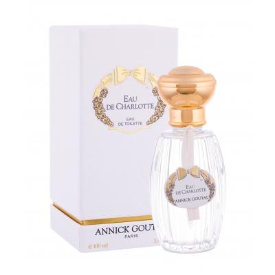 Goutal Eau de Charlotte Toaletná voda pre ženy 100 ml