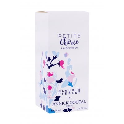 Annick Goutal Petite Chérie Claudie Pierlot Edition Parfumovaná voda pre ženy 100 ml