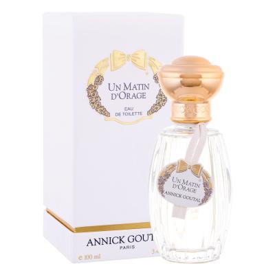 Goutal Un Matin d'Orage Toaletná voda pre ženy 100 ml