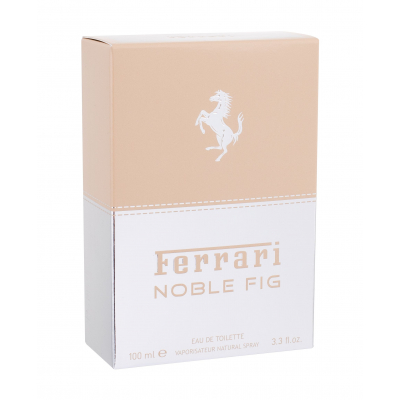 Ferrari Noble Fig Toaletná voda 100 ml poškodená krabička