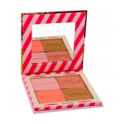 Benefit World O’Blushes Lícenka pre ženy 12,5 g