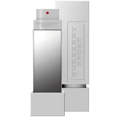 Burberry Sport Ice Toaletná voda pre ženy 50 ml poškodená krabička