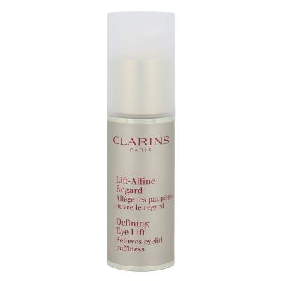 Clarins Defining Eye Lift Očný krém pre ženy 20 ml