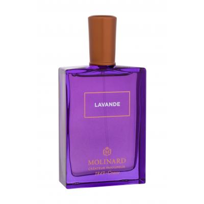 Molinard Les Elements Collection Lavande Parfumovaná voda 75 ml