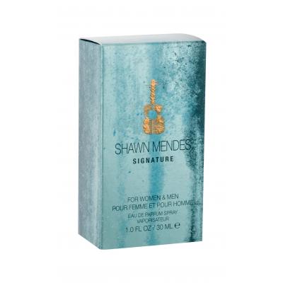Shawn Mendes Signature Parfumovaná voda 30 ml