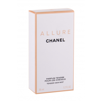 Chanel Allure Vlasová hmla pre ženy 35 ml