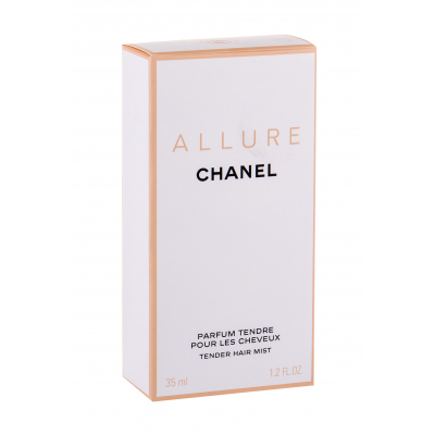 Chanel Allure Vlasová hmla pre ženy 35 ml