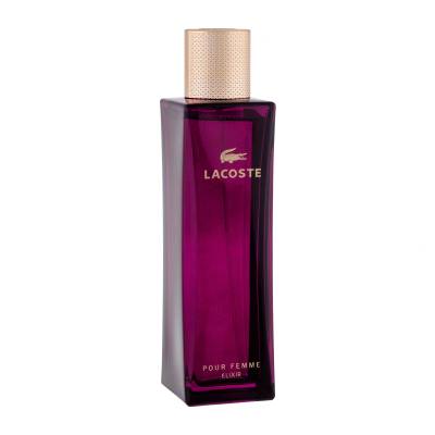 Lacoste Pour Femme Elixir Parfumovaná voda pre ženy 90 ml