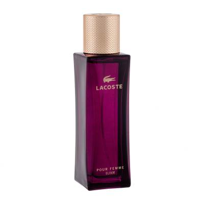 Lacoste Pour Femme Elixir Parfumovaná voda pre ženy 50 ml