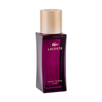Lacoste Pour Femme Elixir Parfumovaná voda pre ženy 30 ml