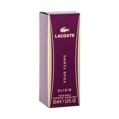 Lacoste Pour Femme Elixir Parfumovaná voda pre ženy 30 ml