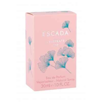 ESCADA Celebrate Life Parfumovaná voda pre ženy 30 ml