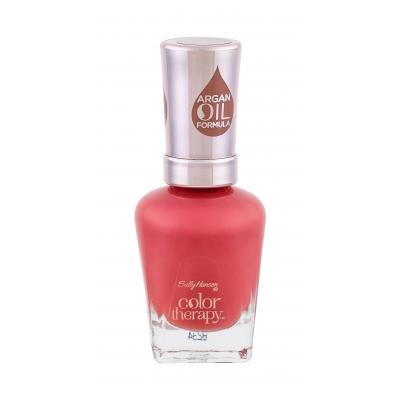 Sally Hansen Color Therapy Lak na nechty pre ženy 14,7 ml Odtieň 320 Aura´nt You Relaxed?