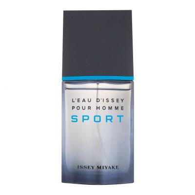 Issey Miyake L&#039;Eau D&#039;Issey Pour Homme Sport Toaletná voda pre mužov 100 ml