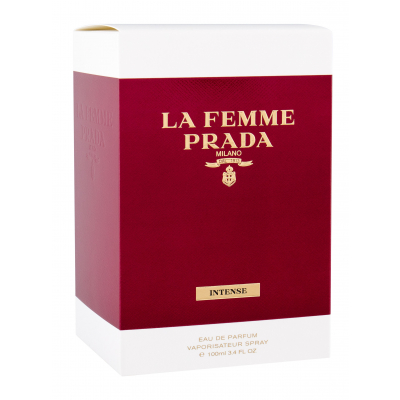 Prada La Femme Intense Parfumovaná voda pre ženy 100 ml