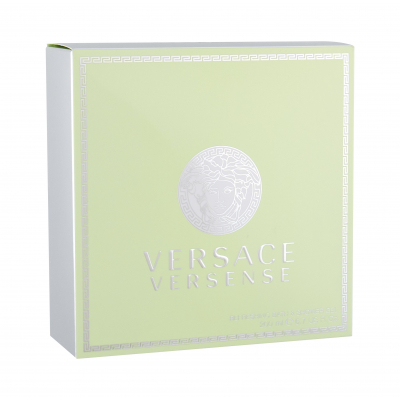Versace Versense Sprchovací gél pre ženy 200 ml