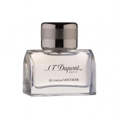 S.T. Dupont 58 Avenue Montaigne Parfumovaná voda pre ženy 30 ml