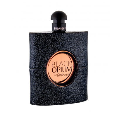 Yves Saint Laurent Black Opium Parfumovaná voda pre ženy 150 ml