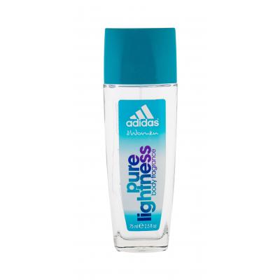 Adidas Pure Lightness For Women Dezodorant pre ženy 75 ml