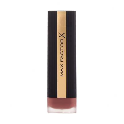 Max Factor Velvet Mattes Rúž pre ženy 3,4 g Odtieň 005 Nude