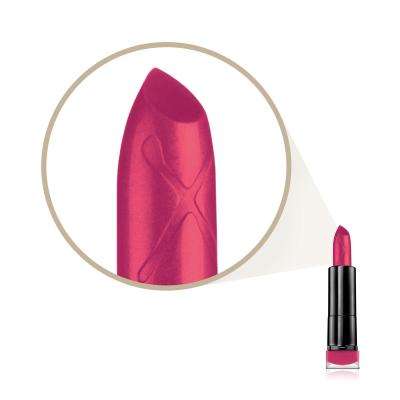 Max Factor Velvet Mattes Rúž pre ženy 3,4 g Odtieň 25 Blush