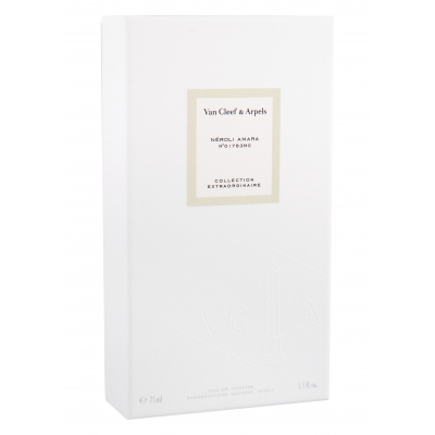 Van Cleef &amp; Arpels Collection Extraordinaire Néroli Amara Parfumovaná voda 75 ml