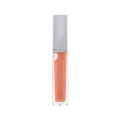 Artdeco Hot Chili Lip Booster Lesk na pery pre ženy 6 ml Odtieň Transparent